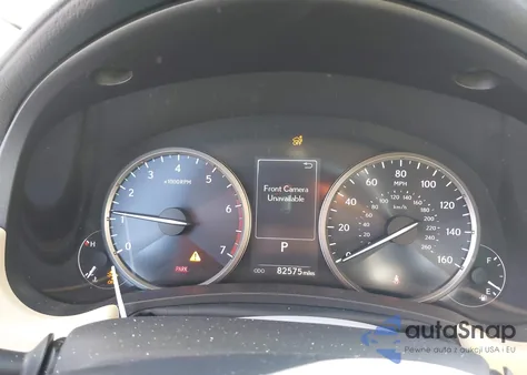 2019 Lexus Nx 300 from USA, damaged, VIN JTJBARBZXK2215542